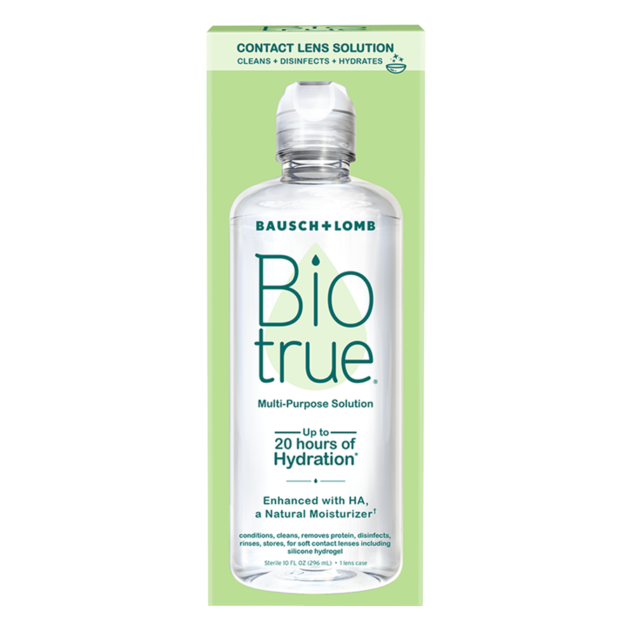 Biotrue