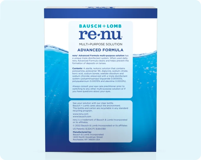 renu